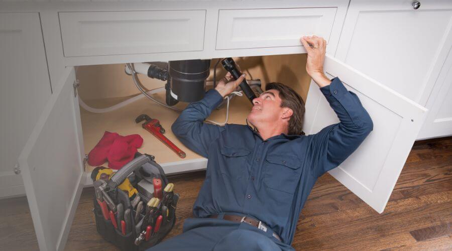 Local water heater installation in Piercefield, NY